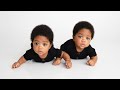 THIS HOUSE MIGHT BE THE ONE!!! INTRODUCING THE HAWKINS TWINS TO YOUTUBE