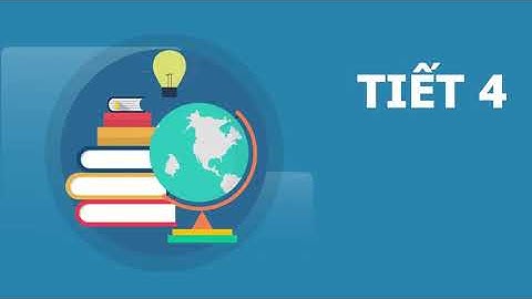 Tuần 9 - Tiếng việt lớp 4 chân trời sáng tạo - Ôn tập giữa học kì 1 tiết 1 đến tiết 5