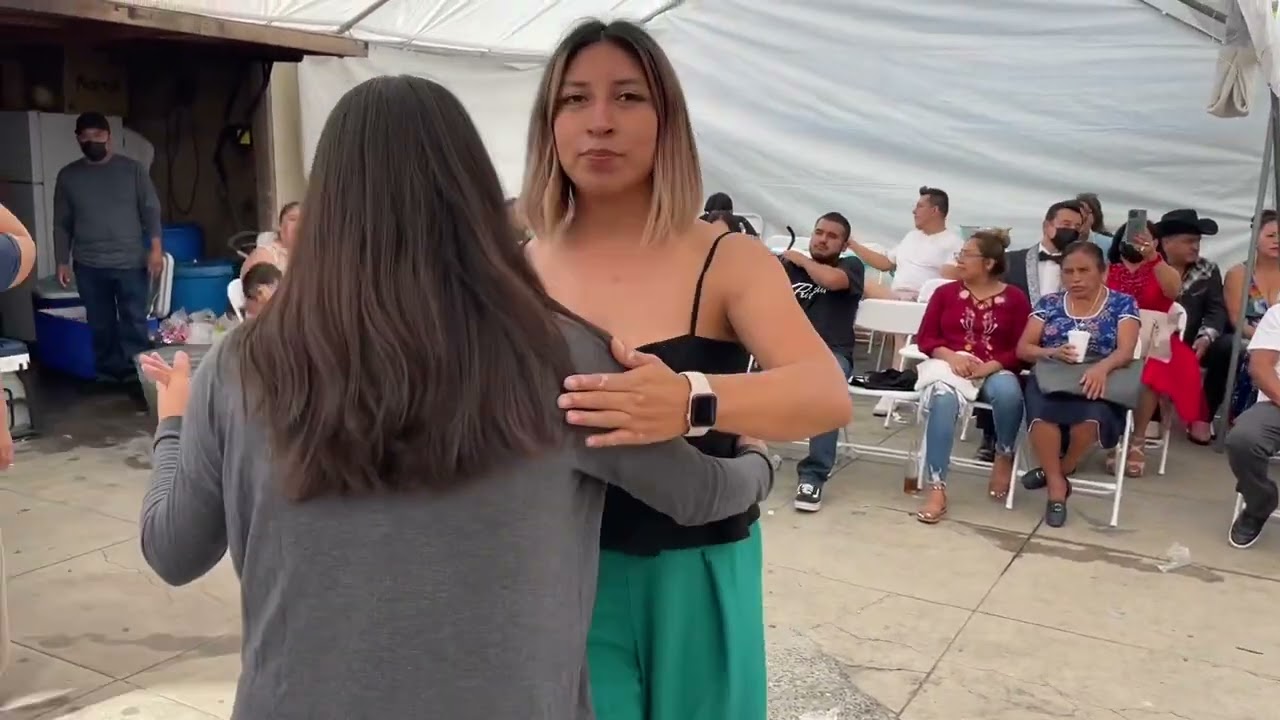 Gran Kermes de Buenavista Loxicha 2022