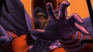 10 Most Powerful Mutants In X-Men History