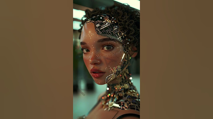 World’s First Artificial Intelligence Beauty Contest “Miss AI”