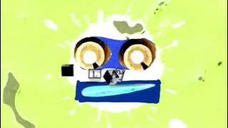 Klasky Csupo in Scary G Major