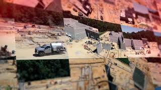 Quioccasin Middle School Construction Update-June 2026