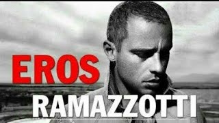 Eros Ramazzotti: Yo Sin Ti.