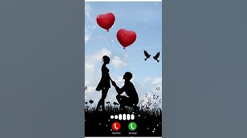 My Love Best Ringtone 🥀 Romantic ringtone 🌹BGM Music 🌹
