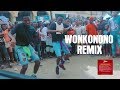 Ypee WONKONONO Remix Official Dance Video By Allo Dancers Urban Dancers Gh mp3