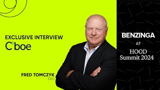 Cboes New Approach To Global Markets And Options For Retail Investors