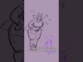 #funny #fantasyart #monsterromance #ocartist #characterdesign #chubby #webcomics #bisexual #ocship