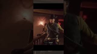 Hands down, best mission in Chapter 2 || Red Dead Redemption 2