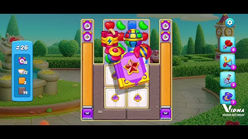 MATCHING STORY PUZZLE GAME #160-165 #gaming #gameplay #androidgames