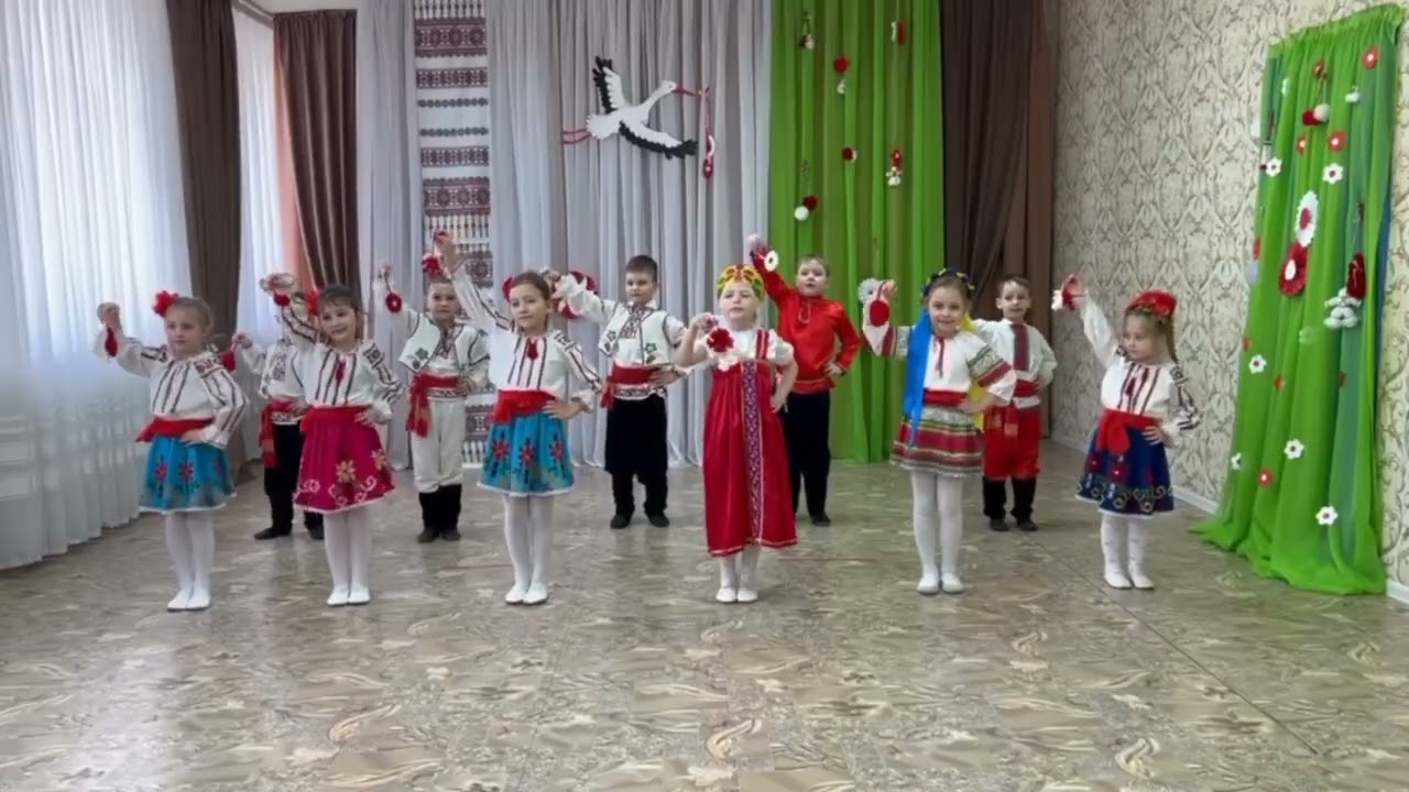 МДОУ 28  песня 