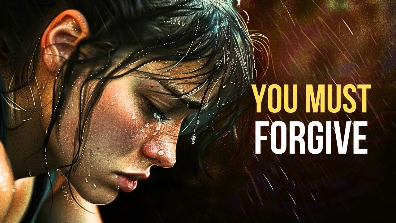 THE POWER OF FORGIVENESS - Motivational Video - YouTube