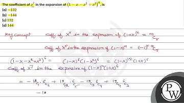 The coefficient of \( x^{7} \) in the expansion of \( \left(1-x-x^{2}+x^{3}\right)^{6} \), is  