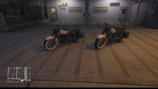 Gta5 現在も可能 フレンドさんからceo車両貰うグリッチgc2f8月7日検証後まだ出来ます Smotret Video Onlajn Brazil Fight Ru