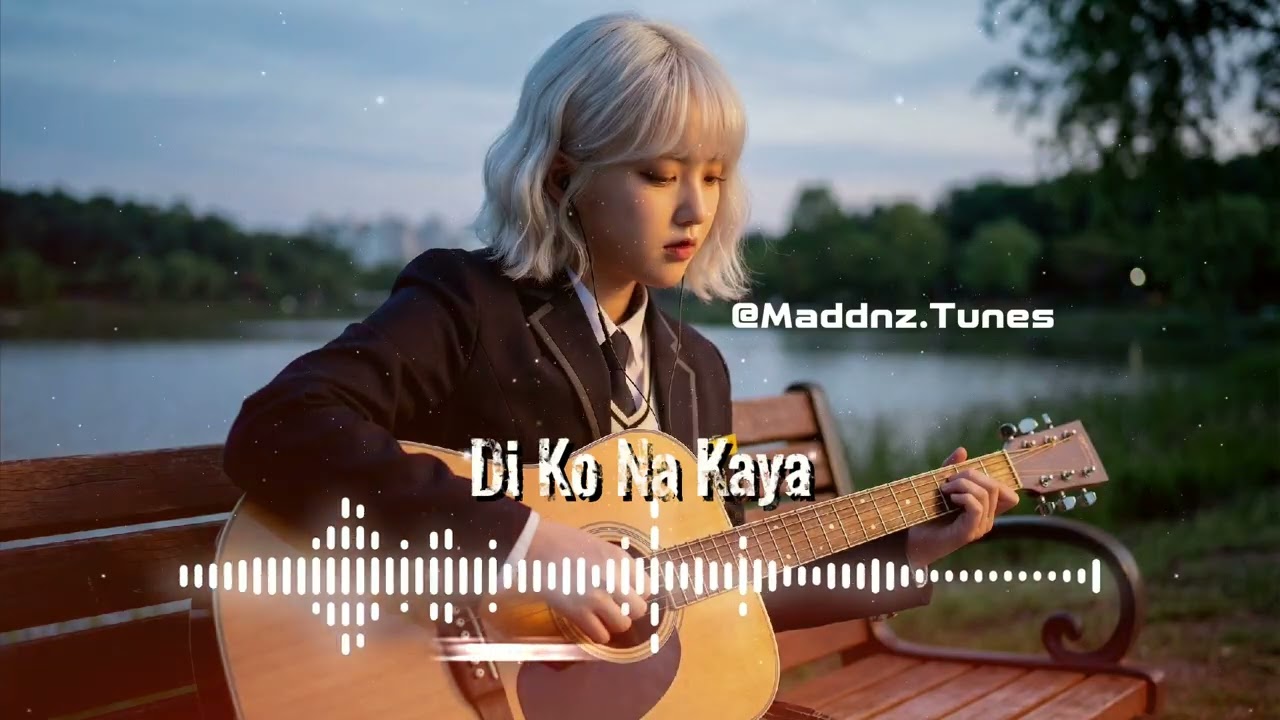 DI KO NA KAYA / WINTER SONATA OST (Rock Cover)