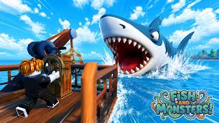HARI SABTU DAN MINGGU Fish and Monster ADA UPDATE BARU!!!!
Hari sabtu game mancingku Fish and Monster Big Update!: https://www.roblox.com/id/games/111385005478215/Fish-And-Monsters
Dapetin Gaji dari Jadi Clipper di: https://www.instagram.com/motion.klip/
Join Discordku buat nyari temen ngobrol baru!: https://discord.com/invite/motionime HARI SABTU DAN MINGGU Fish and Monster ADA UPDATE BARU!!!!