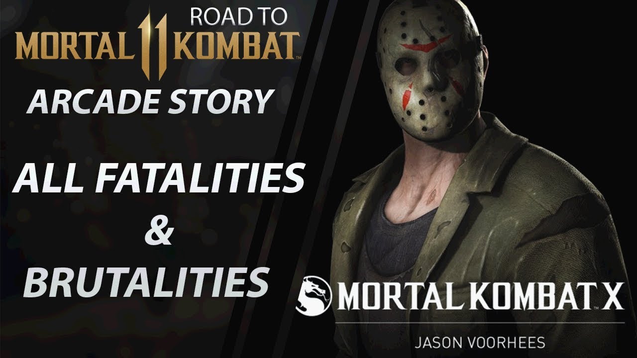 Top 10 Mortal Kombat X characters – The Roar