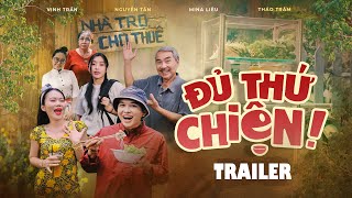 Đủ Thứ Chiện - Official Teaser Trailer | COMING SOON... 23/07/2023