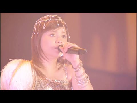 YOUR SONG～青春宣誓～ / 松浦亜弥 (Hello! Project 2004 summer～夏のド～ン！～)