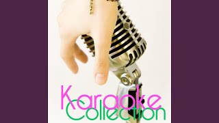 Just Can't Get Enough (Karaoke Version) (Originally Performed By the Black Eyed Peas)