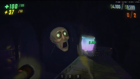 2 Idiots playing Repo for 13 minutes