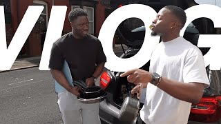 Pov Buying A 88K Property As A 23 Year Old Agency Owner - Airbnb, R2R?