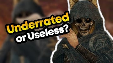 Which Thieves Are Actually The Best? | Wizardry Variants Daphne