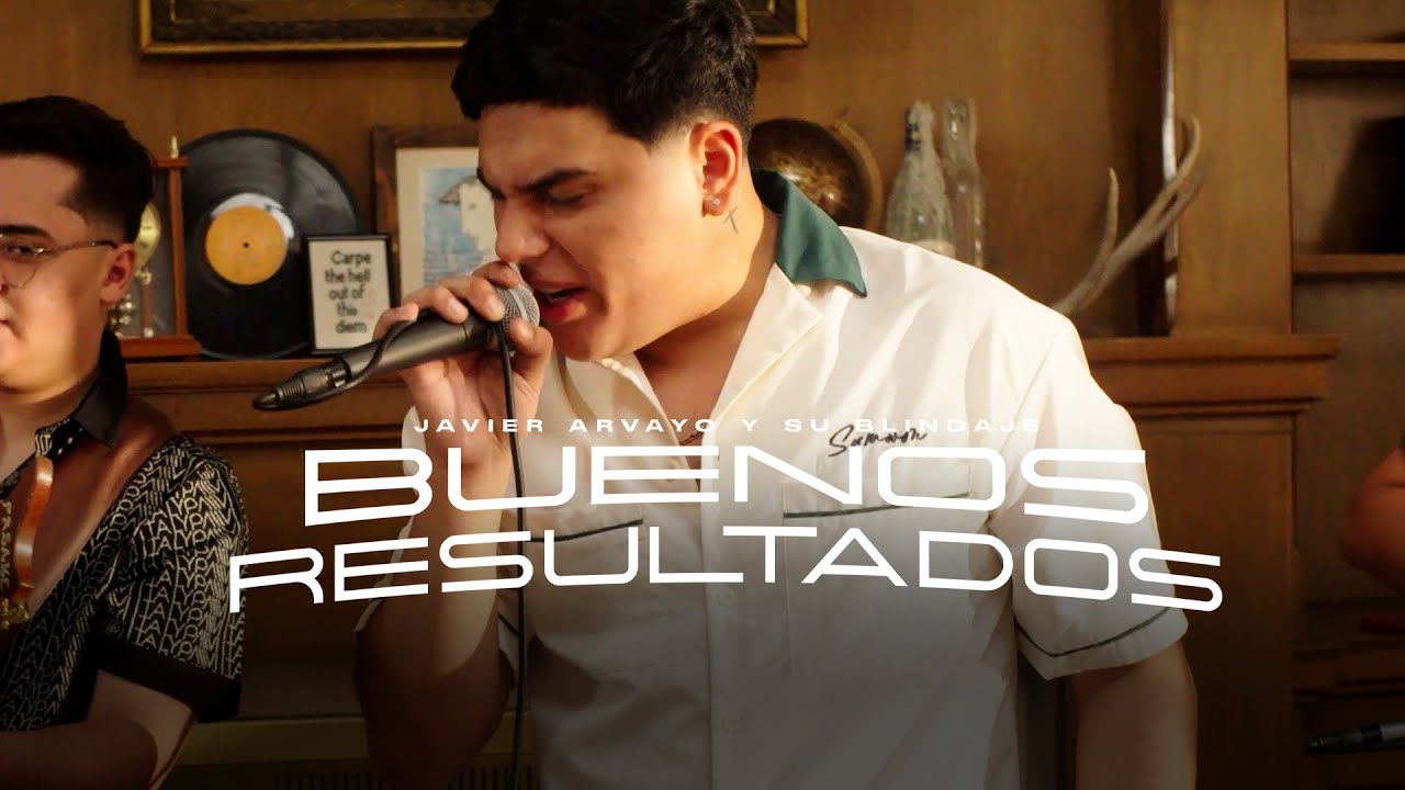 Javier Arvayo - Buenos Resultados (VIDEO EN VIVO) 2025