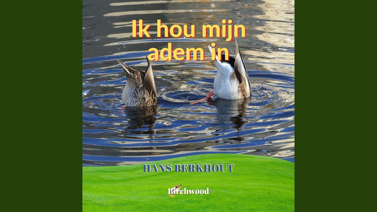 Als De Dood Zucht Houd Ik Mijn Adem In