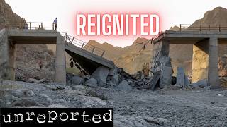 Unreported 204: Hostilities in Iran, International Law, Election Integrity, and more