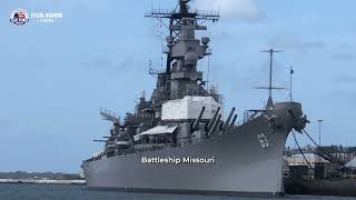 Pearl Harbor: The Complete Visitor Experience