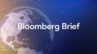 The DeepSeek Selloff, Trump Talks Tariffs | Bloomberg Brief 01/28/2025