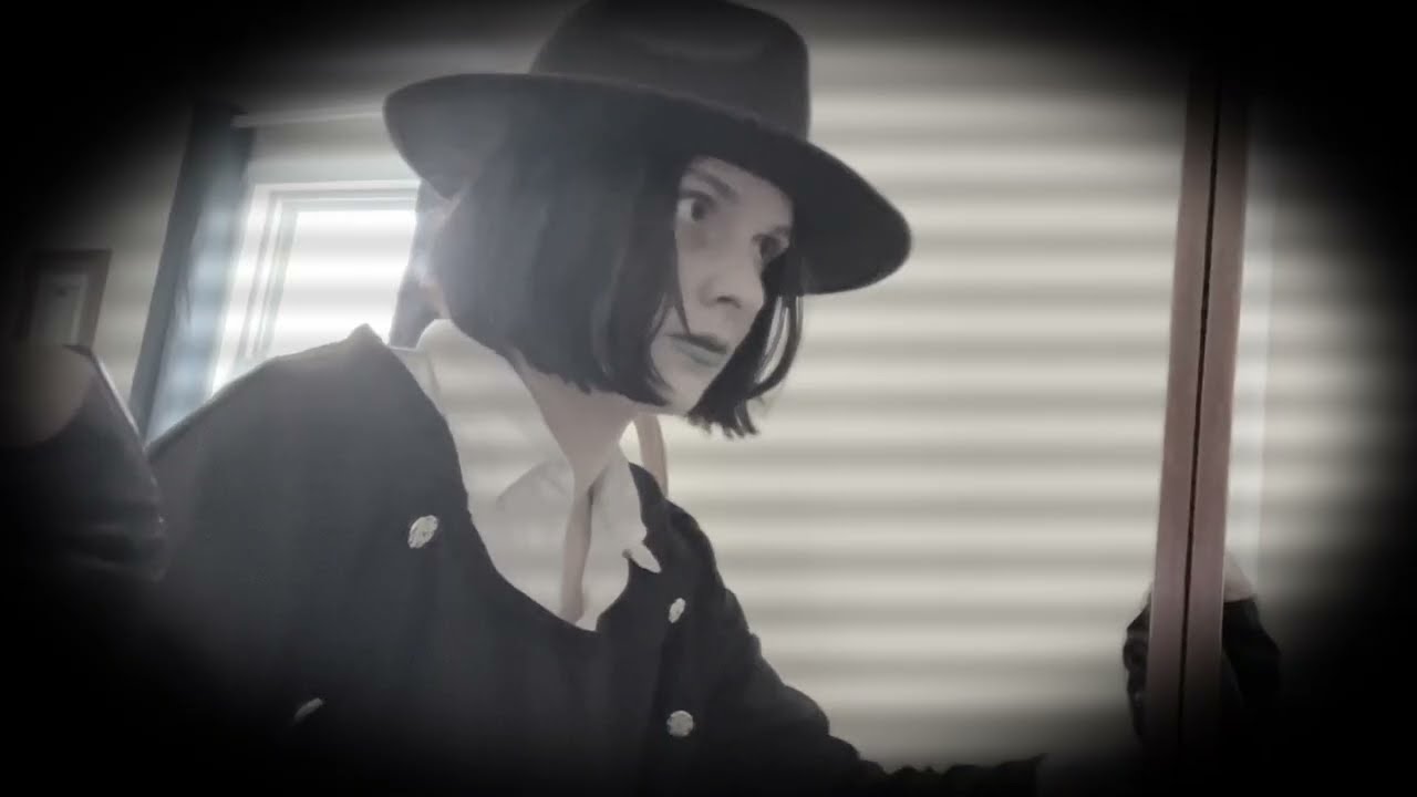 DARKSIDE (Neoni MUSIC VIDEO)