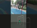 Ref vs Anim - Parkour Animation 🎬