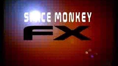 Adobe After Effects Test 3 - Simple Intro