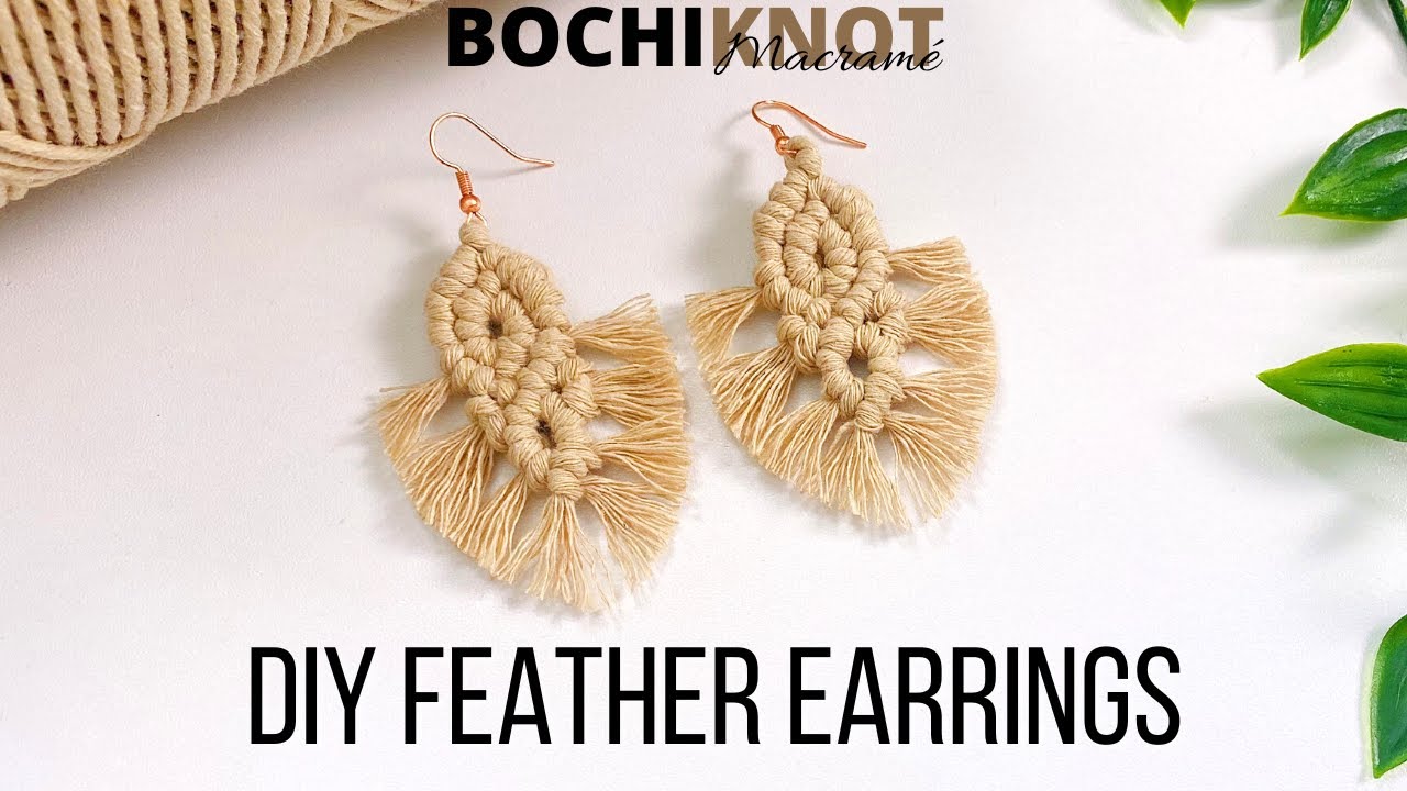 Buy Feather Earrings native American Inspiration  Wild Partridge Online  in India  Etsy