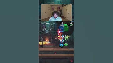 INSANE BUGS SAFE GLITCH #shorts #multiversus #gaming #streamer #funny #twitch