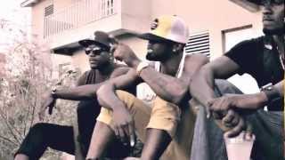 Konshens - Soldier/From Yuh See Mi( HD Video)