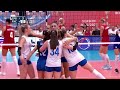 Tijana Bošković SHOCKED Russia — Insane Performance
