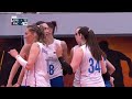 Tijana Bošković SHOCKED Russia — Insane Performance