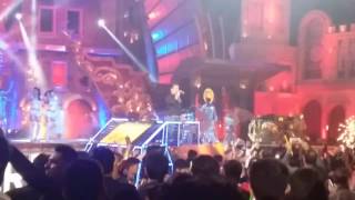 EXCLUSIVE SALMAN KHAN PERFORMANCE ON STAR SCREEN AWARDS 2017 LIVE