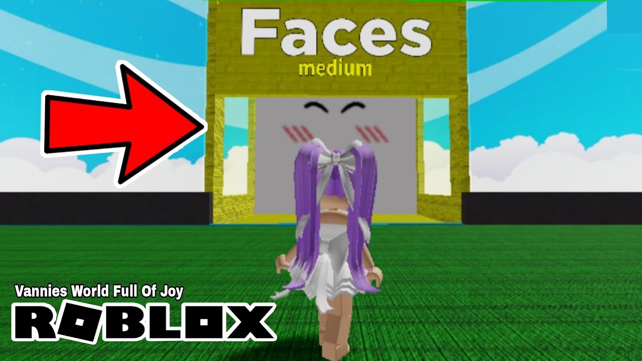 roblox faces be WILDING #roblox