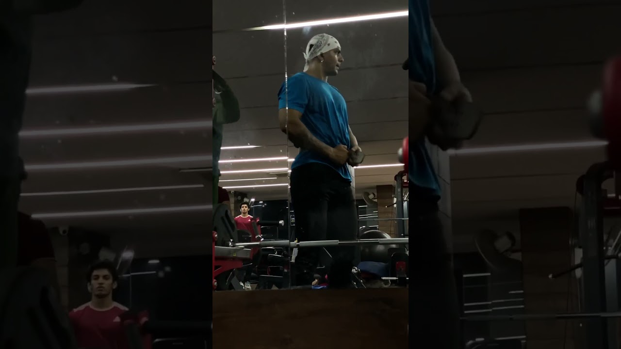 Strongman