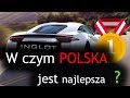 W czym Polska jest najlepsza na świecie | Wizja Polski w przyszłości.