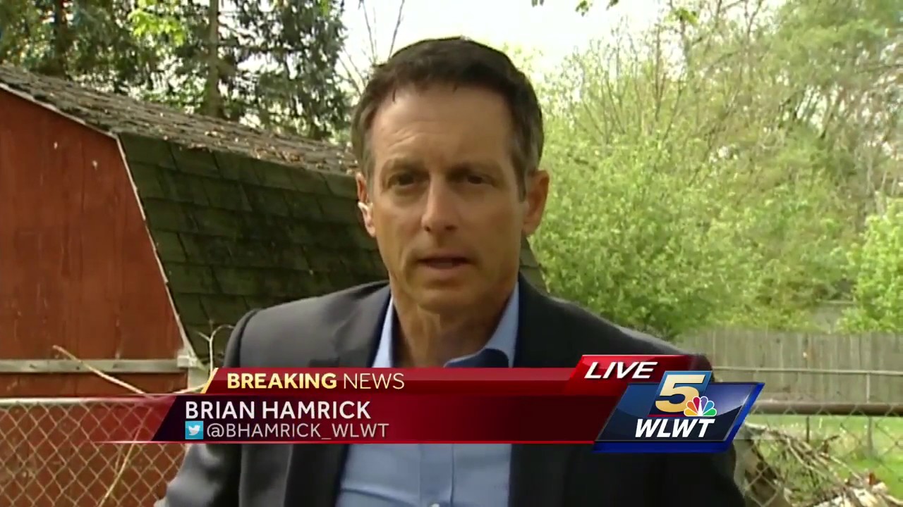 Police Missing woman held captive in Blanchester shed YouTube