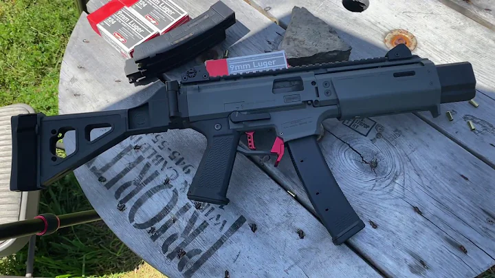 Integrally Suppressed CZ Scorpion