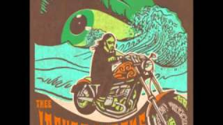 Thee Jaguar Sharks - Firewater