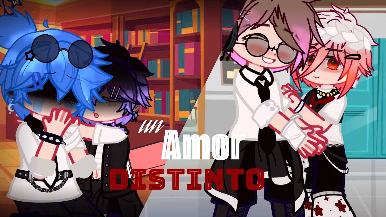 🔥❤️Un amor distinto❤️🔥//Los compas//Omegaverse💥//CAP 4