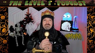 DSPs Halloween Costume REVEALED! HE IS TRULY KING!