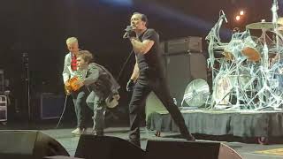 The Damned - New Rose (Live at Eventim Apollo, London - October 29, 2022) Resimi